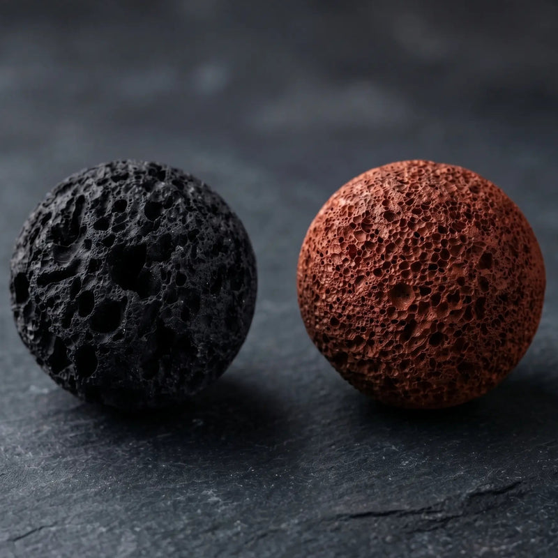 Basalt Orbs